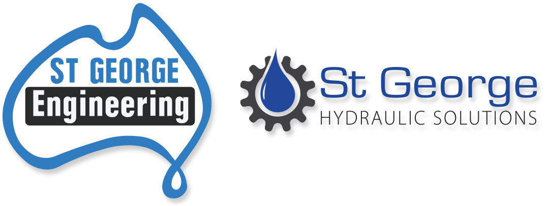 St George Engerneering & St George Hydraulic Solutions